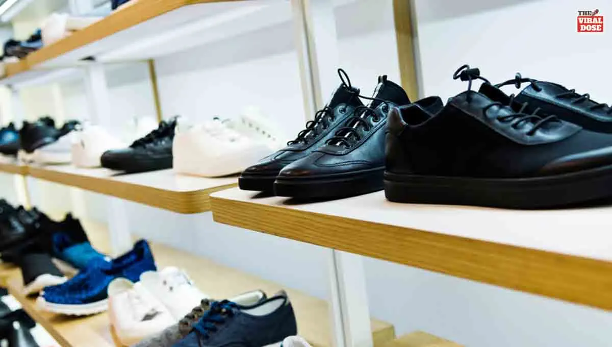 Best Everyday Shoes